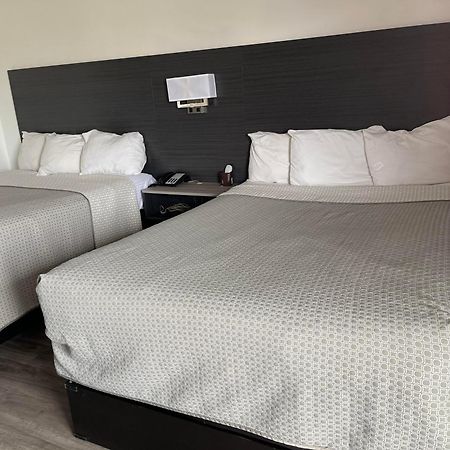 Windsor Inn Lake Havasu City Εξωτερικό φωτογραφία