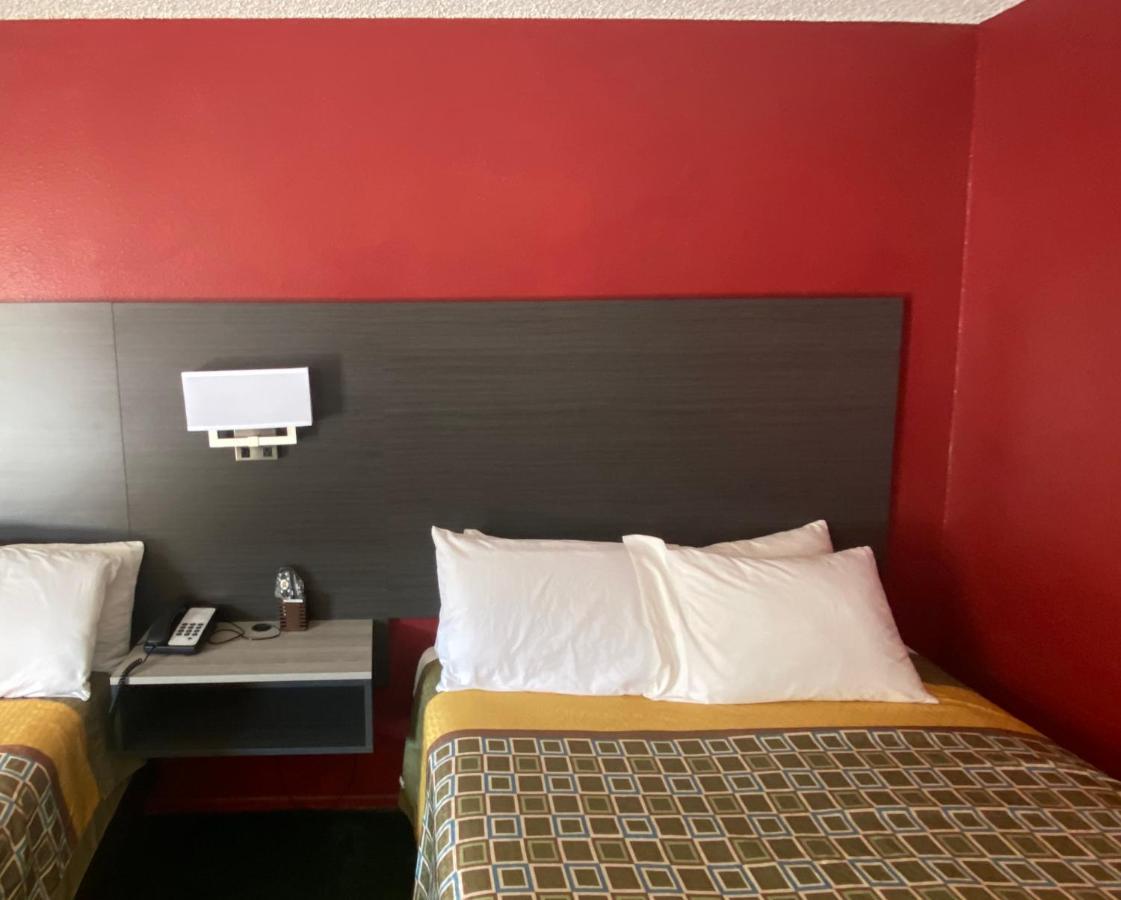 Windsor Inn Lake Havasu City Εξωτερικό φωτογραφία