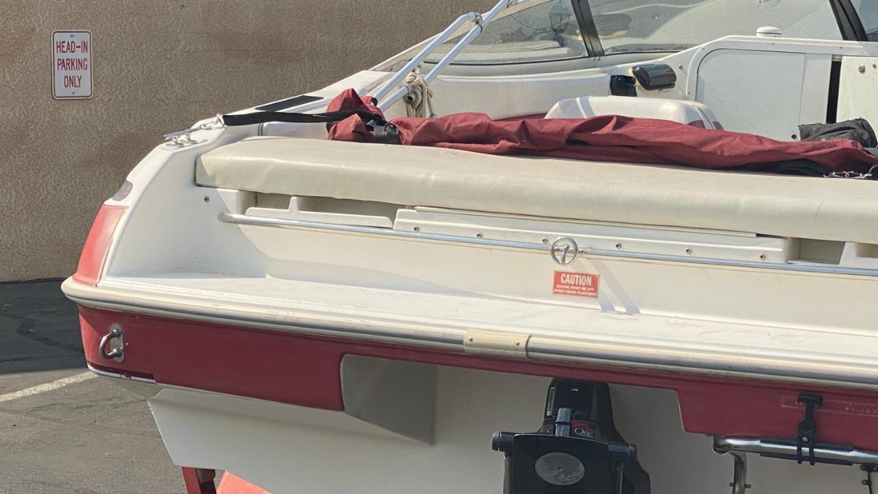Windsor Inn Lake Havasu City Εξωτερικό φωτογραφία