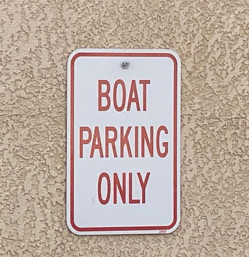 Windsor Inn Lake Havasu City Εξωτερικό φωτογραφία