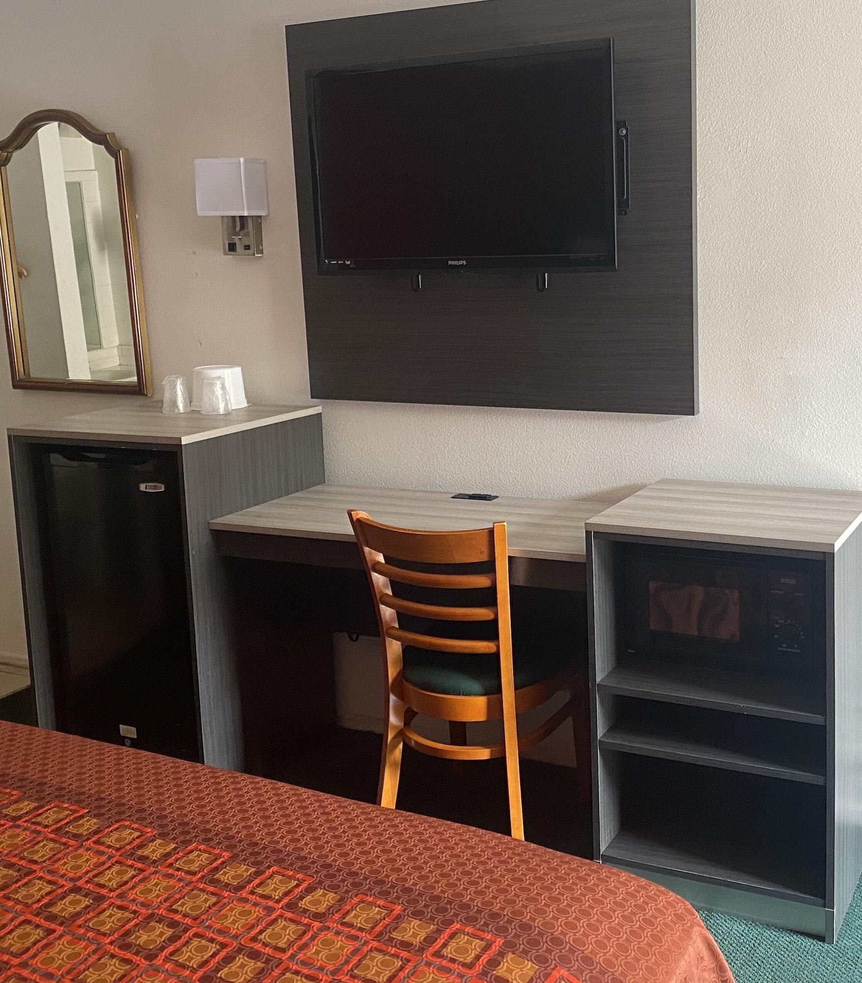 Windsor Inn Lake Havasu City Εξωτερικό φωτογραφία