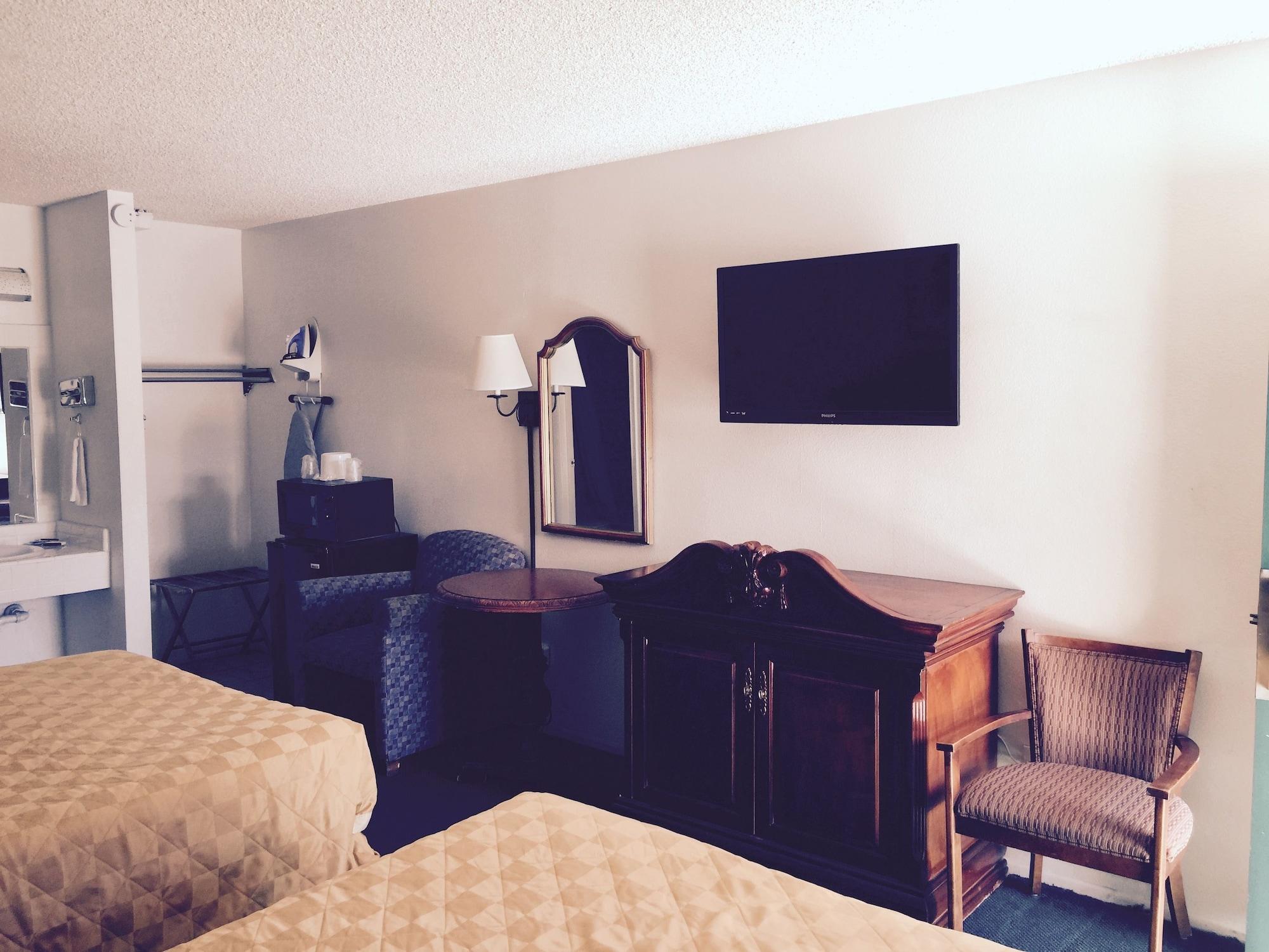 Windsor Inn Lake Havasu City Εξωτερικό φωτογραφία