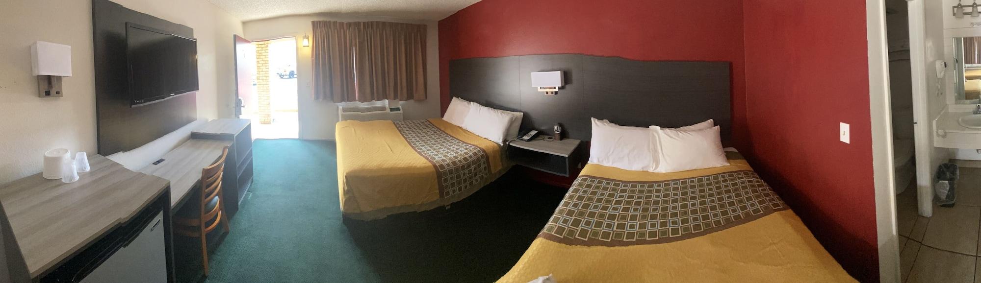 Windsor Inn Lake Havasu City Εξωτερικό φωτογραφία