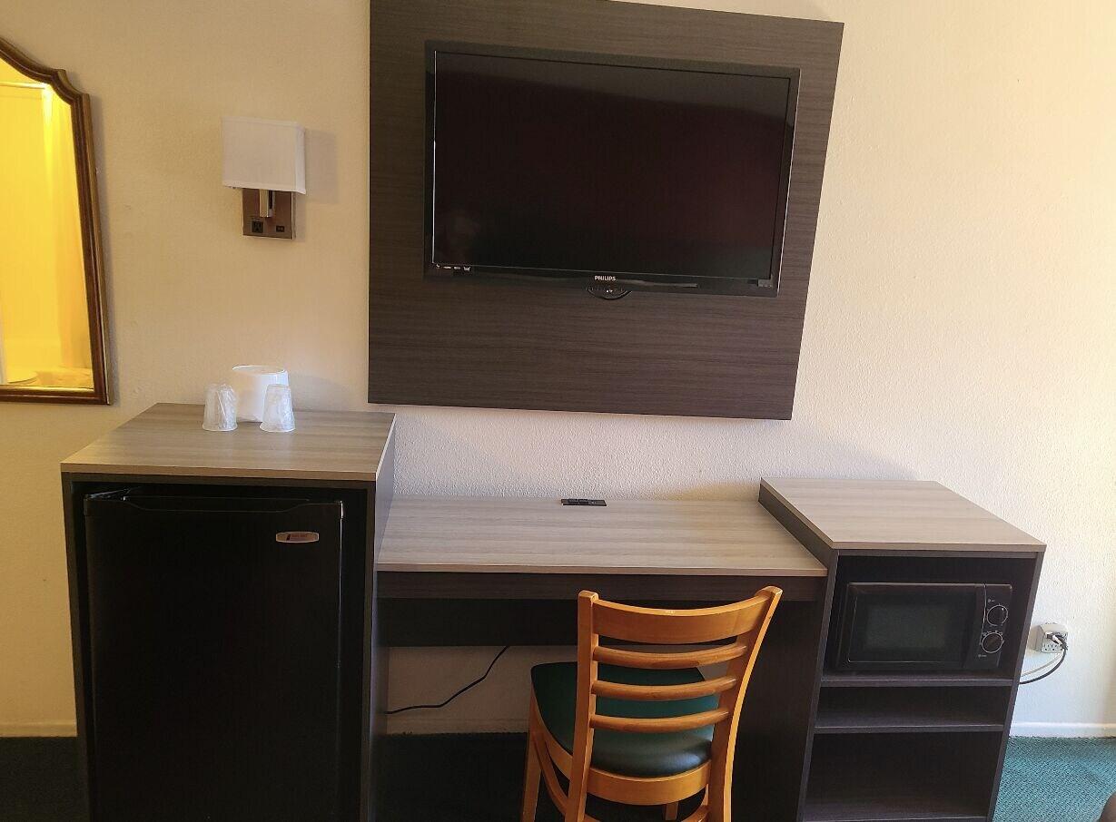 Windsor Inn Lake Havasu City Εξωτερικό φωτογραφία
