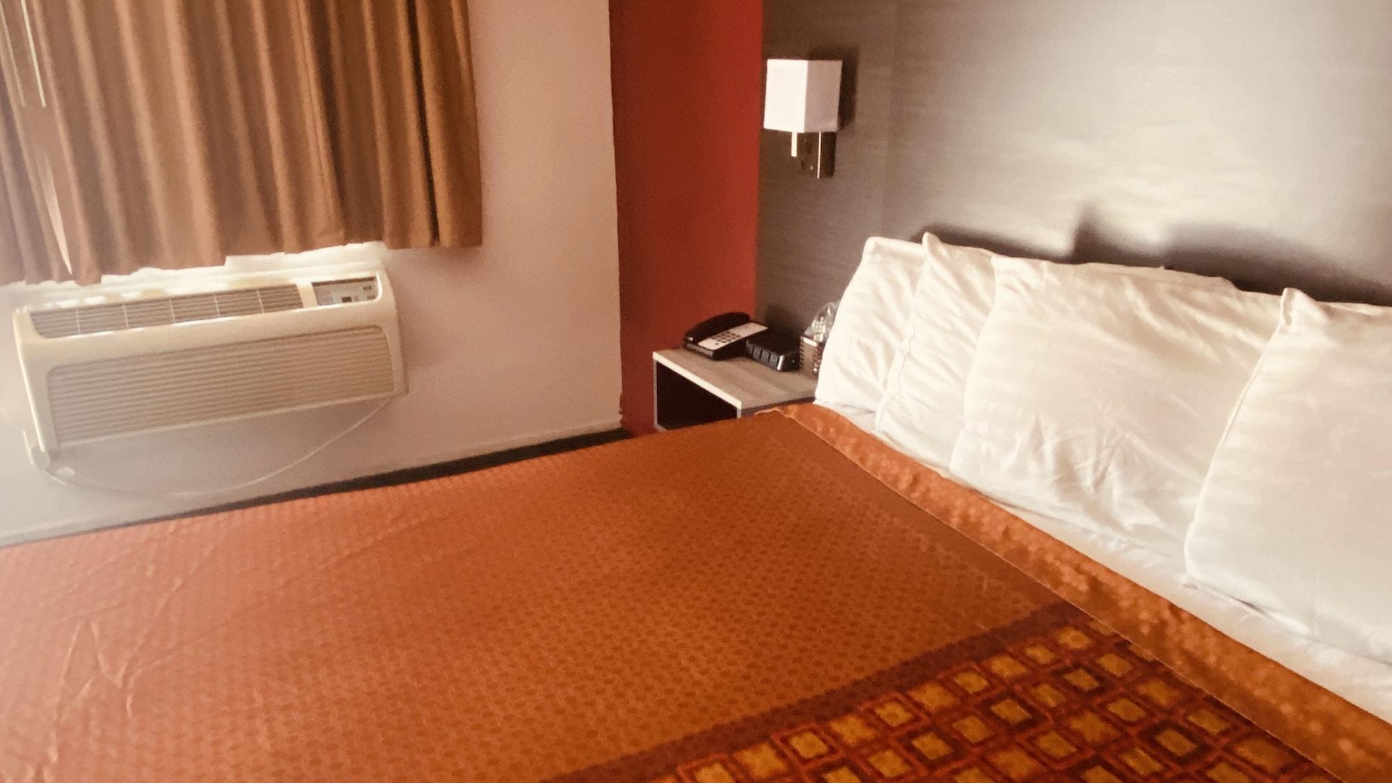 Windsor Inn Lake Havasu City Εξωτερικό φωτογραφία