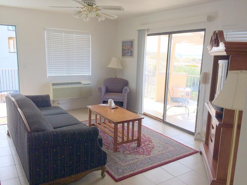 Windsor Inn Lake Havasu City Εξωτερικό φωτογραφία