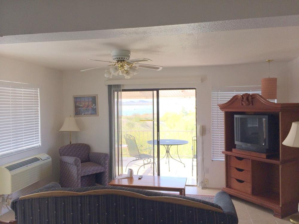 Windsor Inn Lake Havasu City Εξωτερικό φωτογραφία