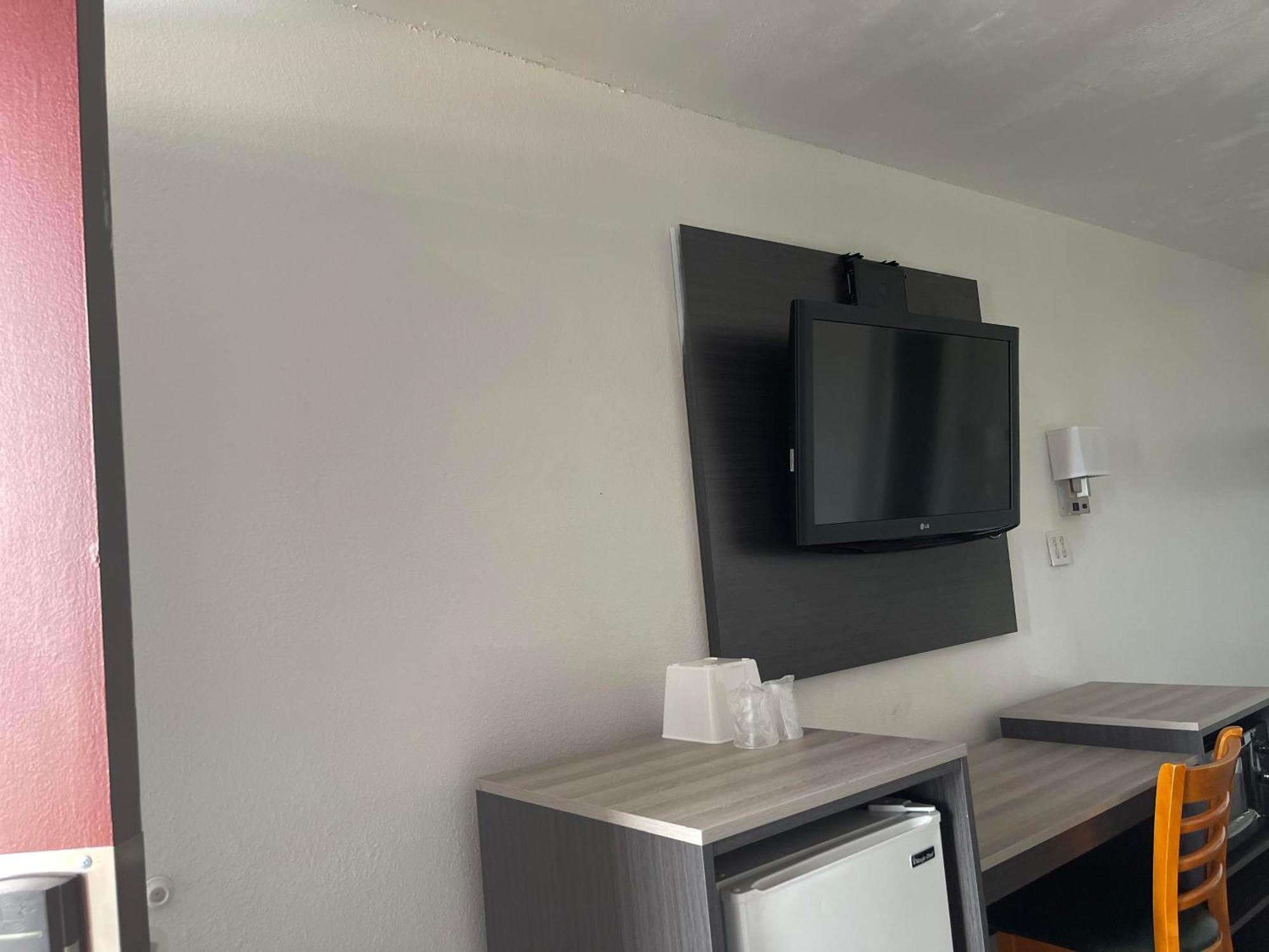 Windsor Inn Lake Havasu City Εξωτερικό φωτογραφία