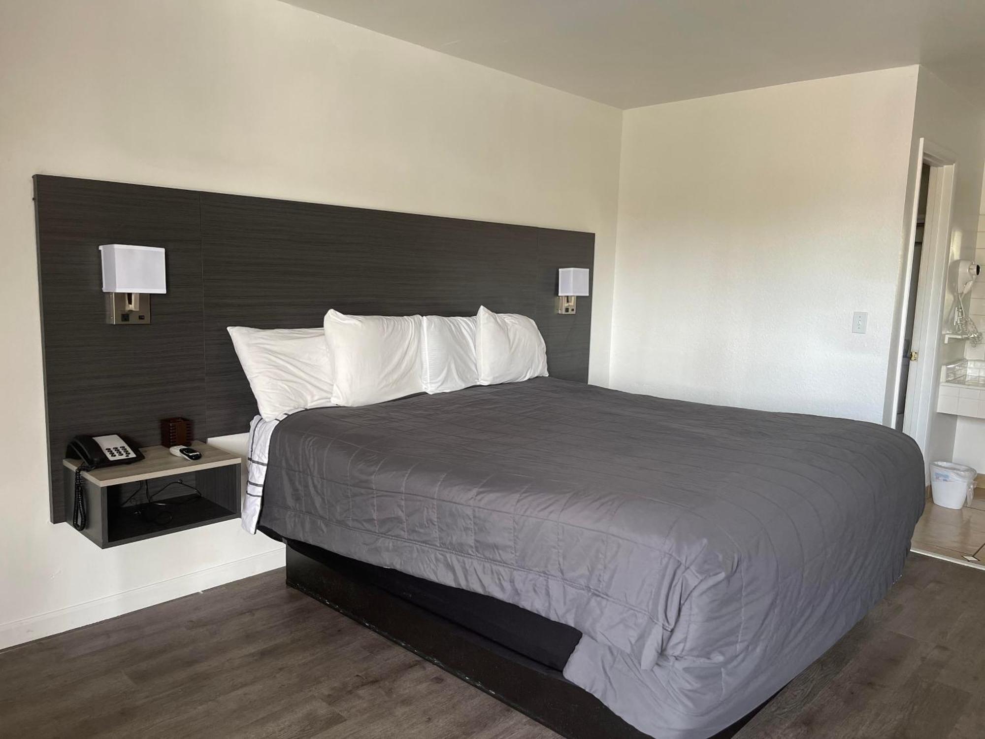 Windsor Inn Lake Havasu City Εξωτερικό φωτογραφία