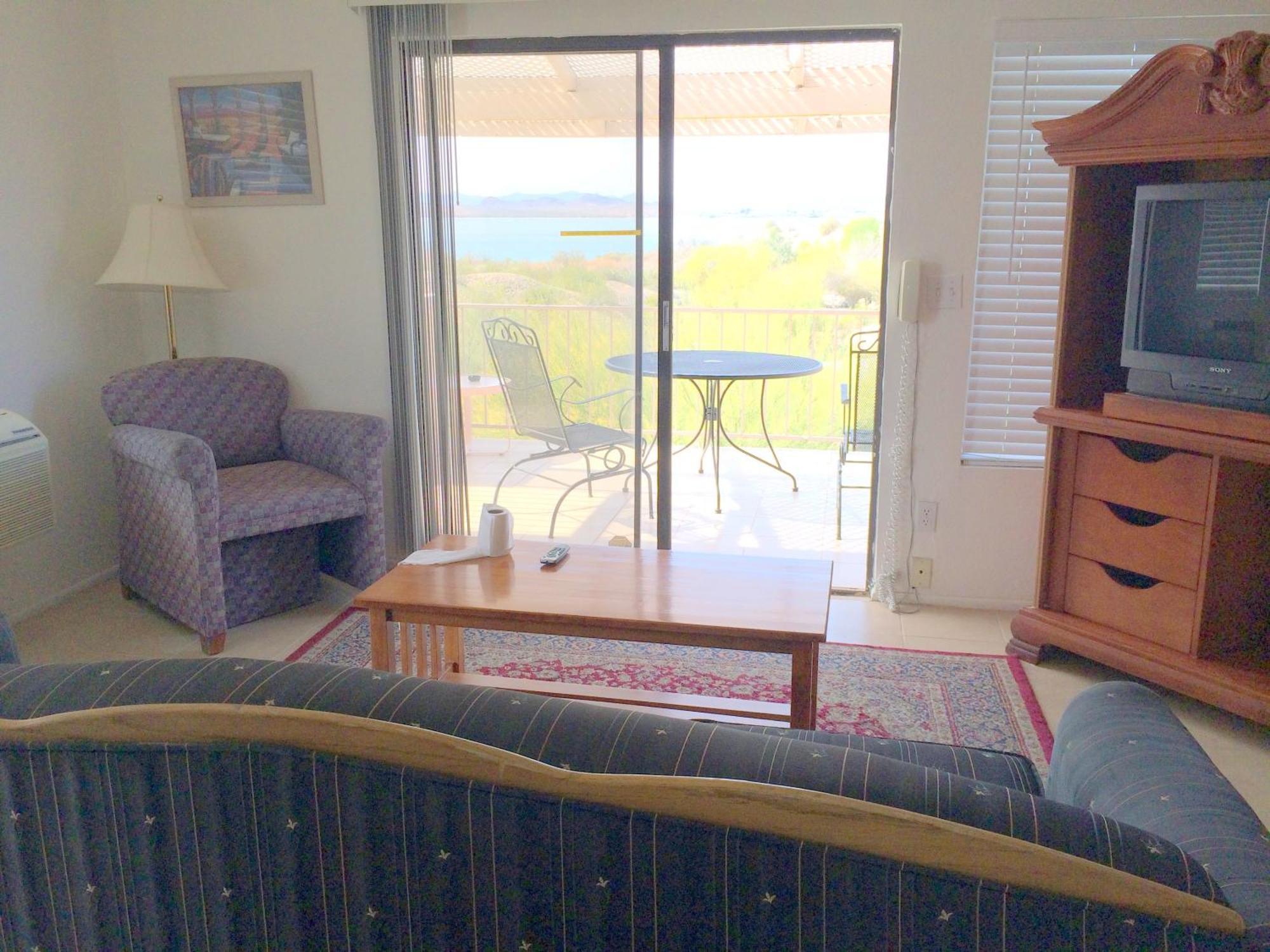 Windsor Inn Lake Havasu City Δωμάτιο φωτογραφία