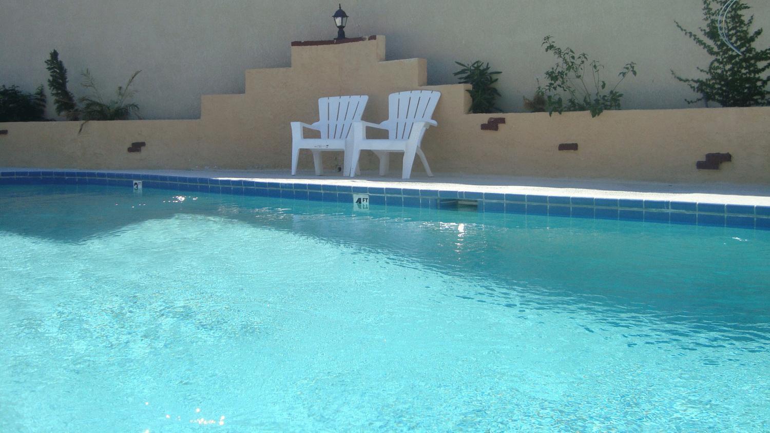 Windsor Inn Lake Havasu City Ανέσεις φωτογραφία