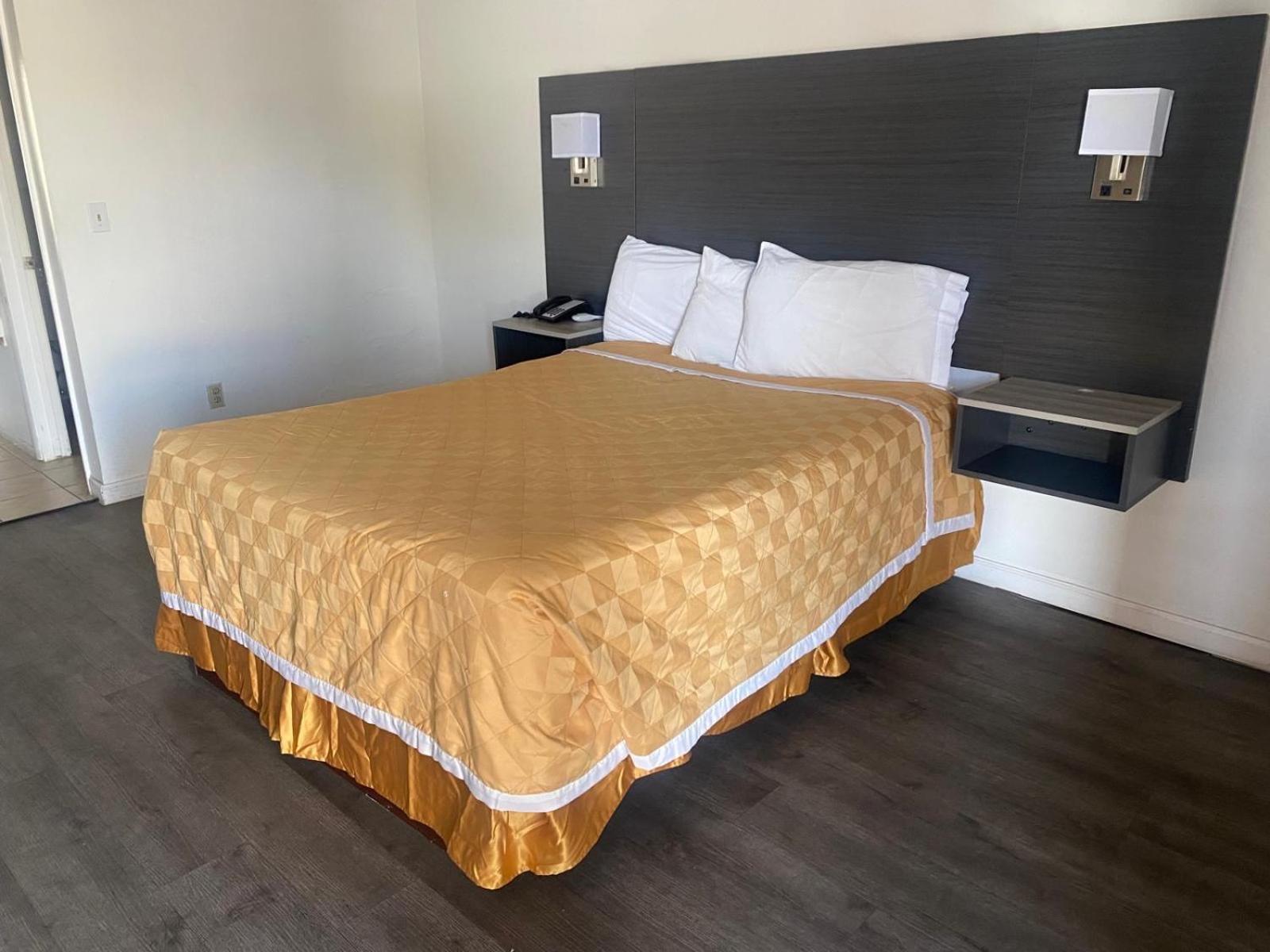 Windsor Inn Lake Havasu City Εξωτερικό φωτογραφία