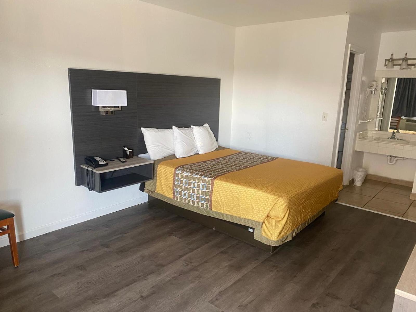 Windsor Inn Lake Havasu City Εξωτερικό φωτογραφία