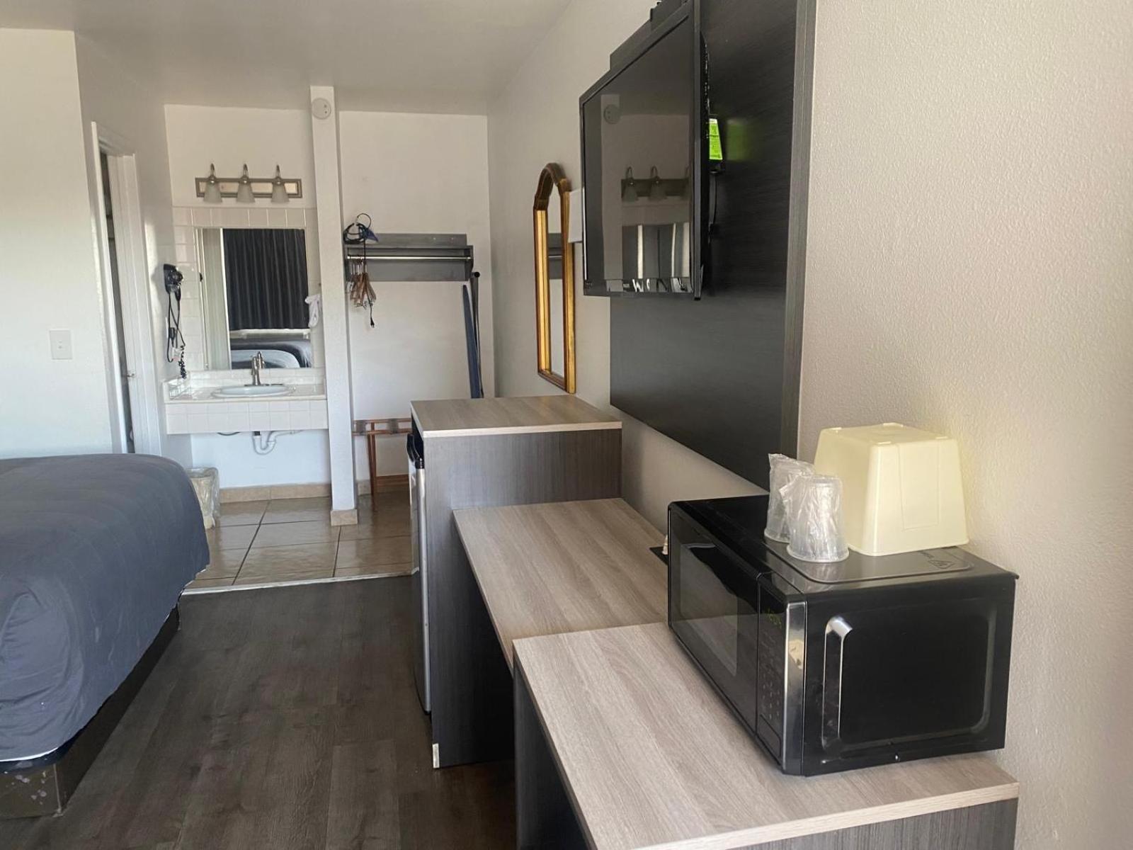 Windsor Inn Lake Havasu City Εξωτερικό φωτογραφία
