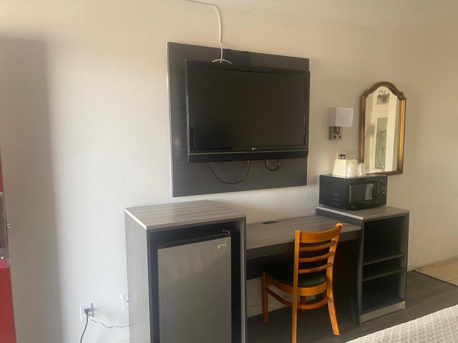 Windsor Inn Lake Havasu City Εξωτερικό φωτογραφία