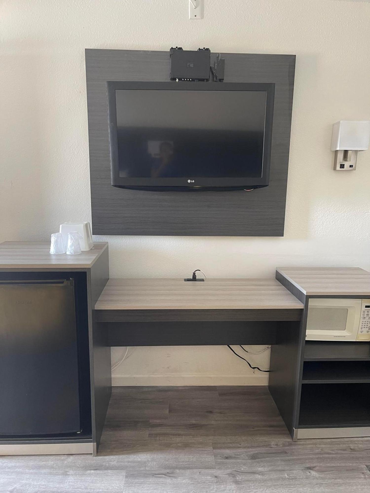 Windsor Inn Lake Havasu City Εξωτερικό φωτογραφία