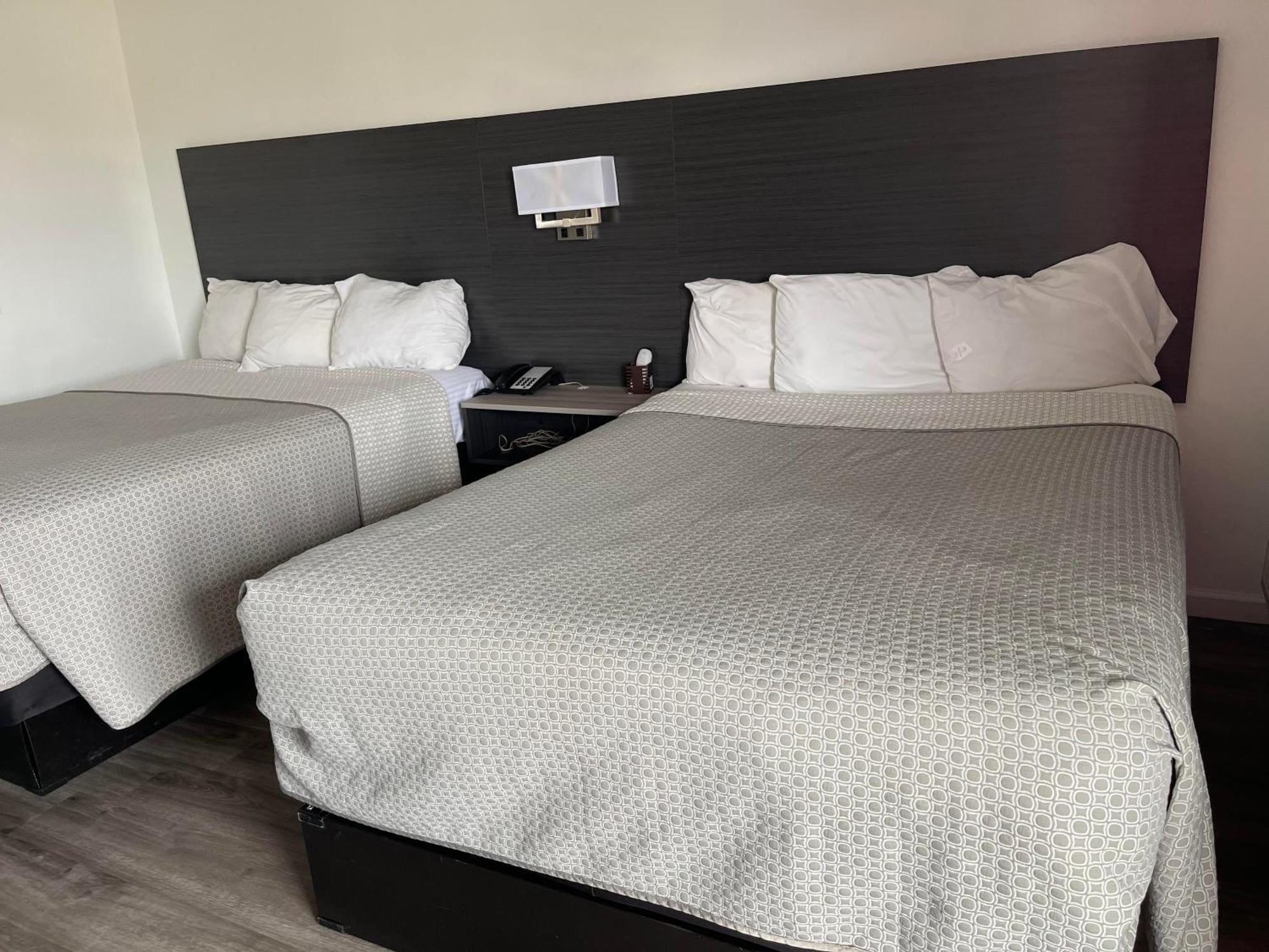 Windsor Inn Lake Havasu City Εξωτερικό φωτογραφία