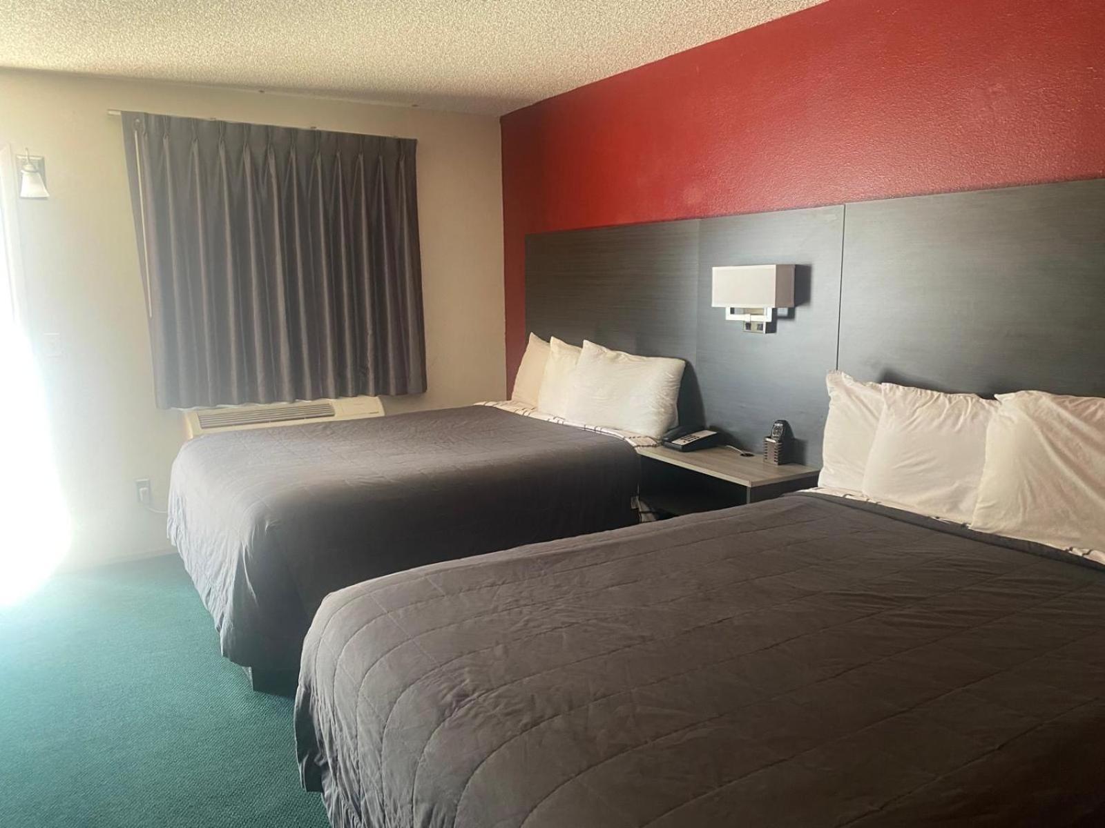 Windsor Inn Lake Havasu City Εξωτερικό φωτογραφία