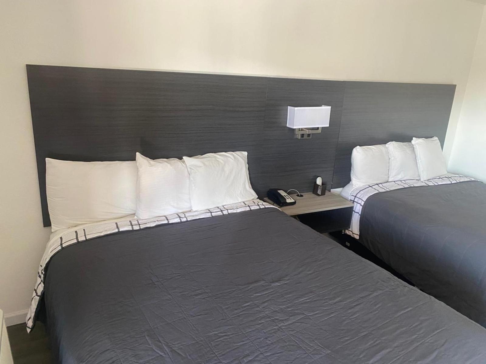 Windsor Inn Lake Havasu City Εξωτερικό φωτογραφία