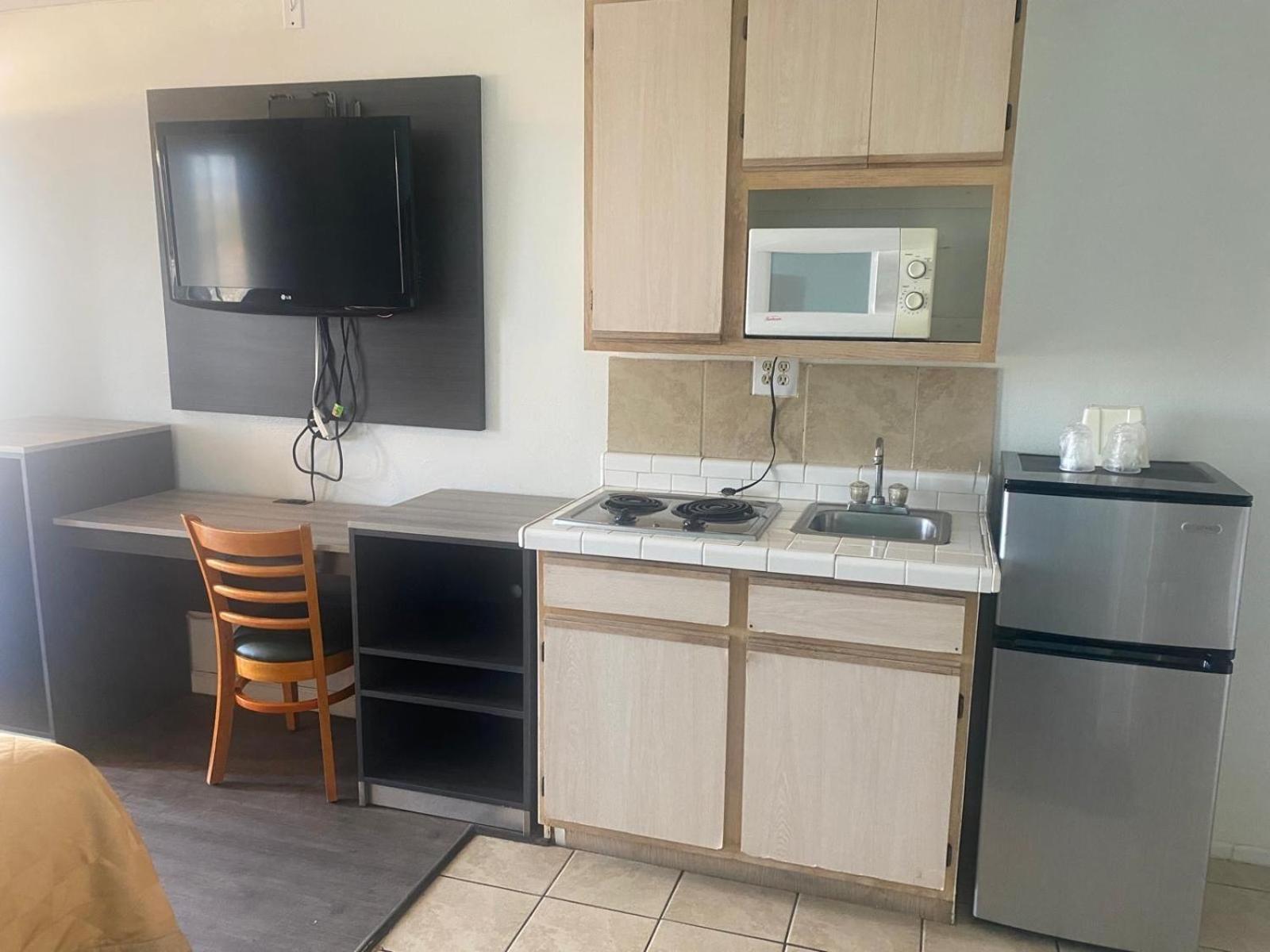 Windsor Inn Lake Havasu City Εξωτερικό φωτογραφία
