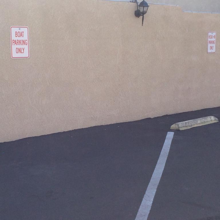 Windsor Inn Lake Havasu City Εξωτερικό φωτογραφία