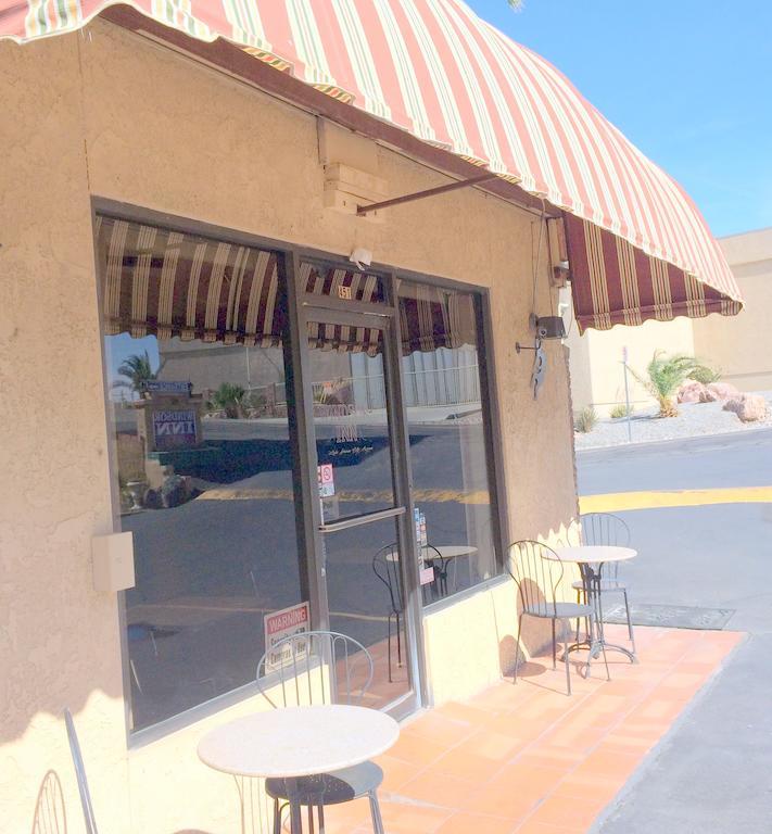 Windsor Inn Lake Havasu City Εξωτερικό φωτογραφία