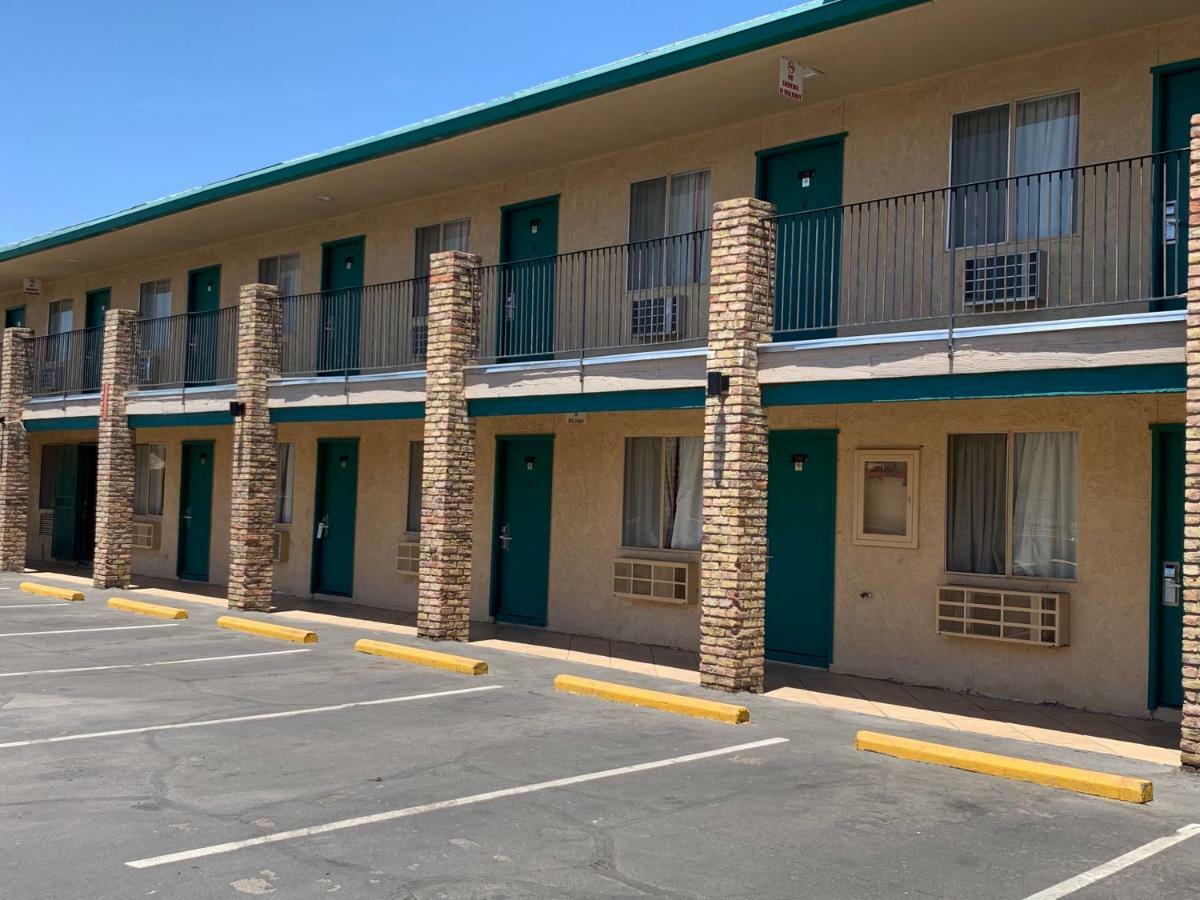 Windsor Inn Lake Havasu City Εξωτερικό φωτογραφία